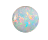 October - Opal